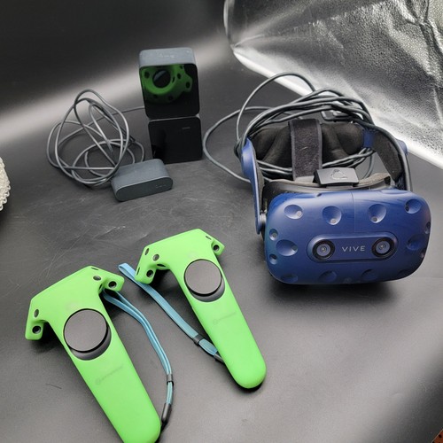 Htc vive pro - vive, base