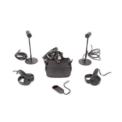 Oculus rift virtual reality - virtual,