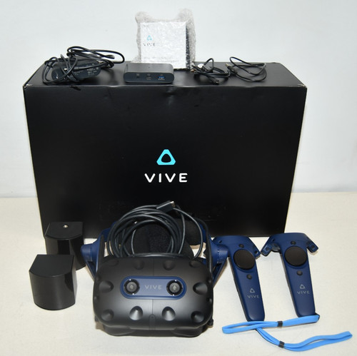 Htc vive pro 2 - ^,