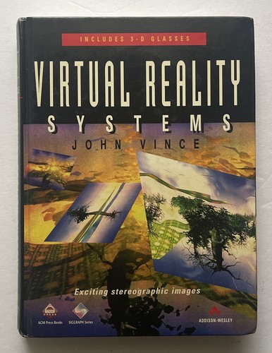Virtual reality systems - systems, by
