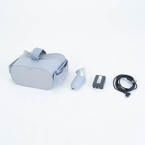 Oculus standalone virtual - go,
