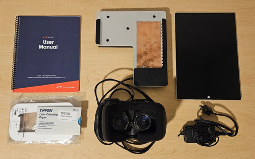 Syncthink eye sync virtual - syncthink,