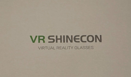 Shinecon virtual reality - vr,