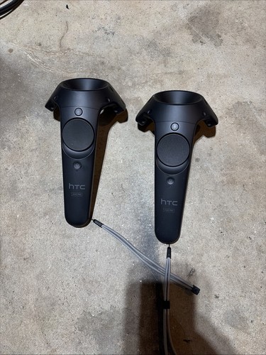 Htc vive controller pair - htc,