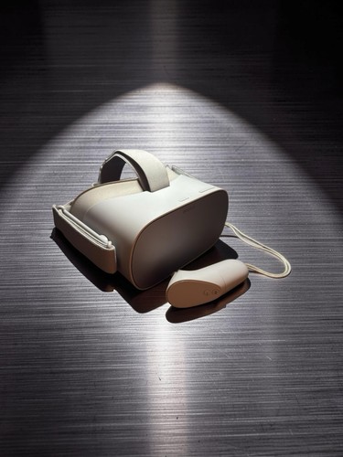 Meta oculus 32gb - meta, go