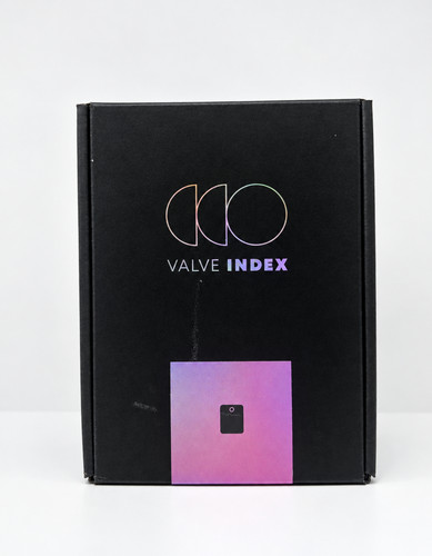 Valve index base station - index,