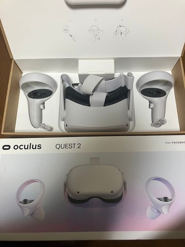 Meta quest 64gb - 64gb, standalone