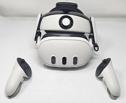 Oculus s3a quest 128gb - 3,