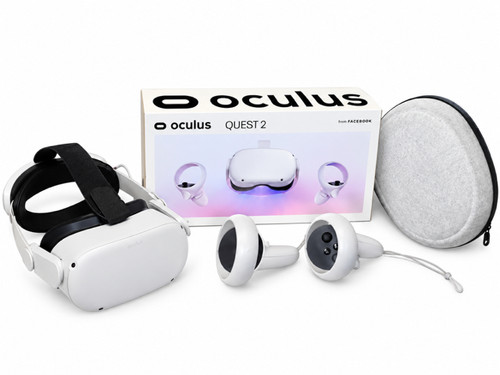Meta oculus quest 128gb - meta,