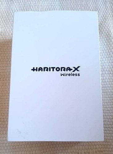 Shiftall haritorax wireless - shiftall,