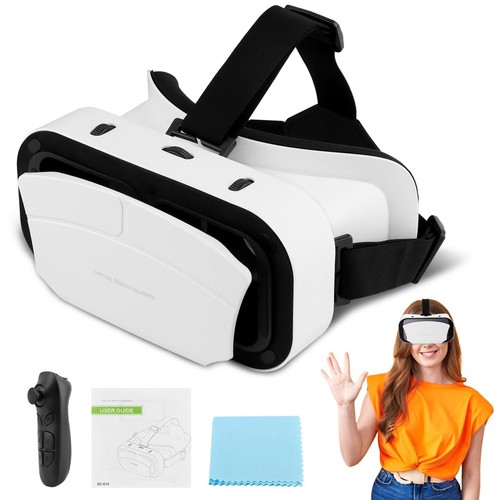 Virtual reality goggles vr - virtual,