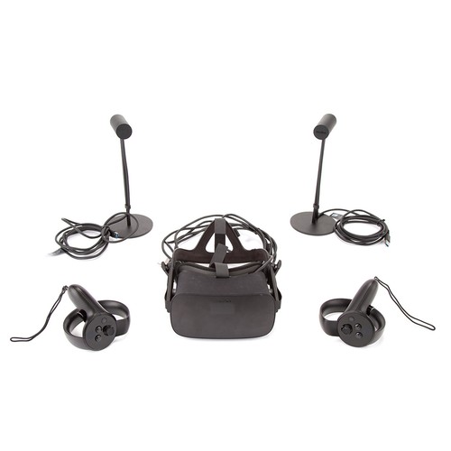 Oculus rift virtual - oculus,