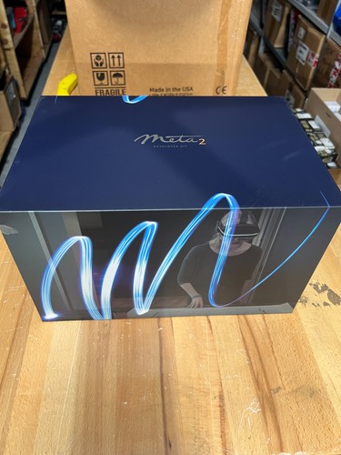 Meta controller headset - controller,