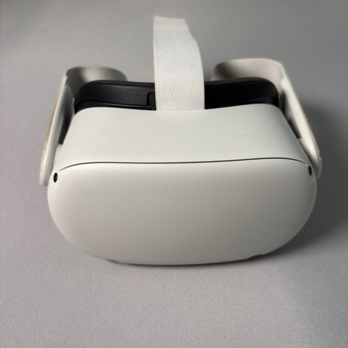 Oculus quest headset - 2, vr