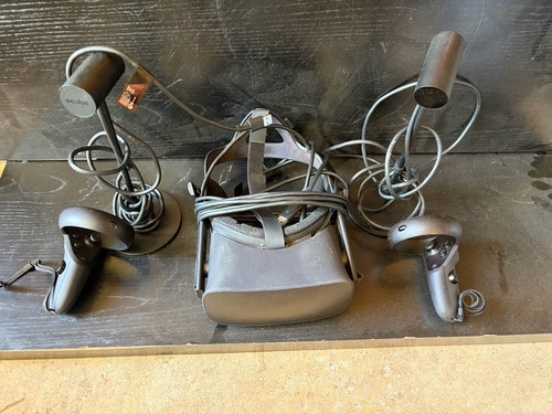 Oculus rift cv1 virtual - rift,