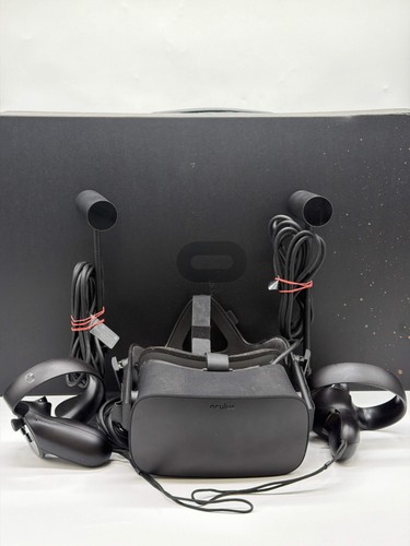 Oculus rift cv1 virtual - rift,