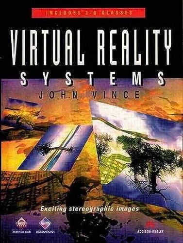 Virtual reality systems - virtual,
