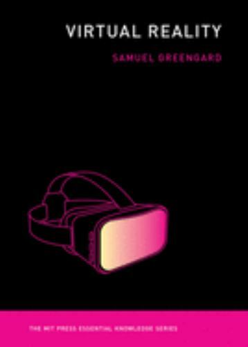 Virtual reality greengard - reality,