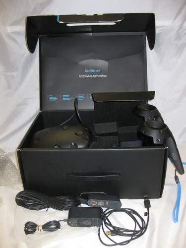 Htc vive virtual reality - virtual,