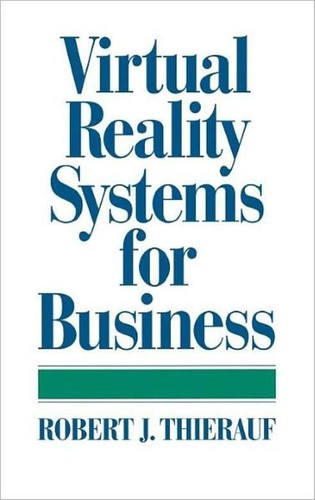 Virtual reality systems for - systems,