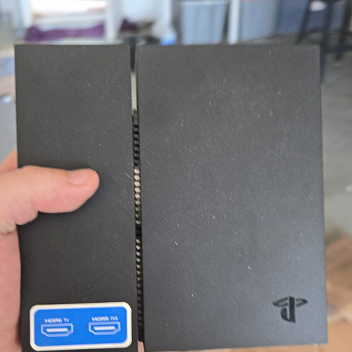 Sony playstation processor - sony,