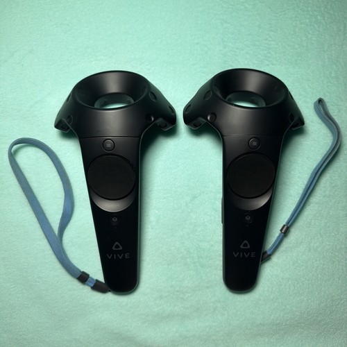 Htc vive controller pair - vr,
