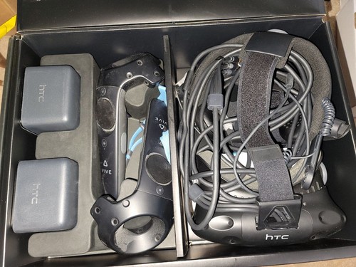 Htc vive virtual reality - virtual,