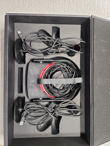 Oculus rift virtual - oculus,