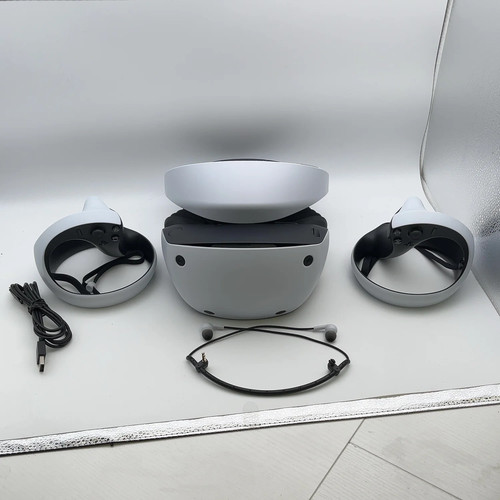 Sony playstation virtual - playstation, vr