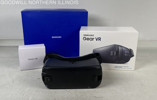 Samsung gear virtual - gear, vr