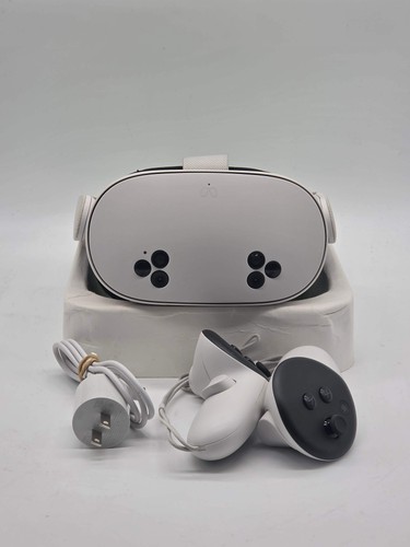 Oculus quest 128gb vr - oculus, 3s