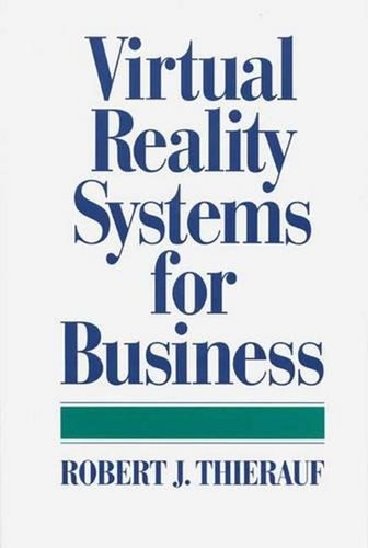 Virtual reality systems for - systems,