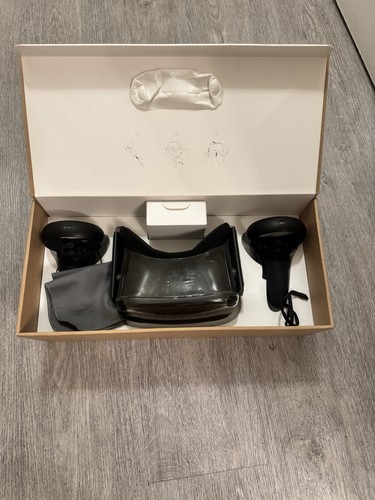 Black oculus rift - black, s