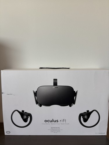 Oculus rift virtual - oculus,