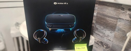 Oculus rift powered - ​oculus, s