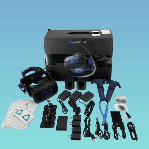 Htc vive pro virtual - htc, 2