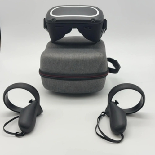 Meta quest 64gb system - vr, mh-b