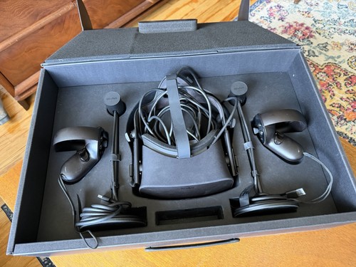 Oculus rift cv1 virtual - oculus, vr