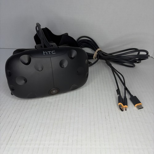Htc vive virtual reality - htc,