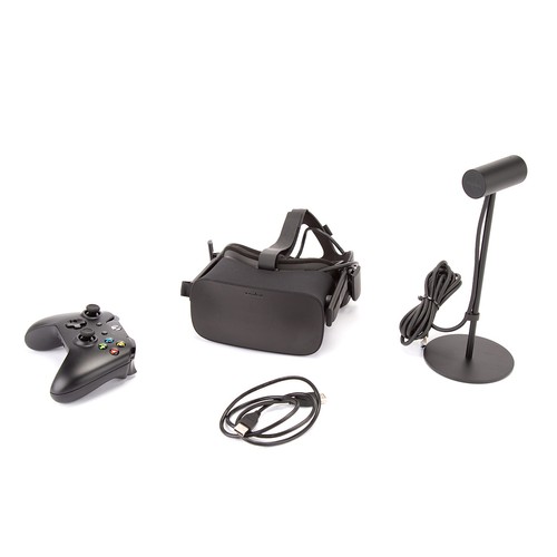 Oculus rift virtual reality - oculus,