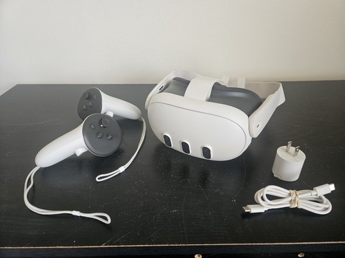 Meta quest 512gb - quest, vr