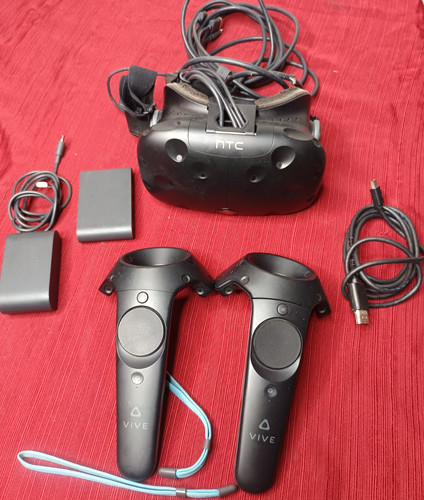 Htc vive headset kit - vive,