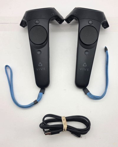 Htc vive controller - htc, pair
