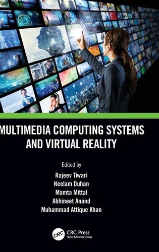 Multimedia computing systems - multimedia,