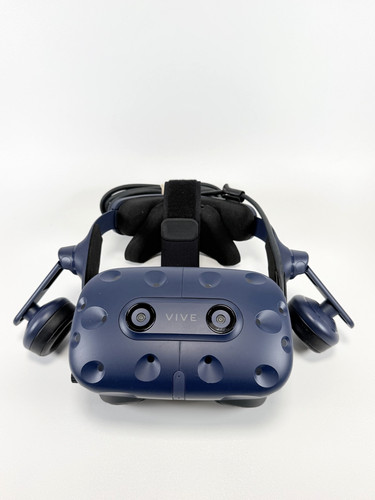 Htc vive pro headset - htc, vr