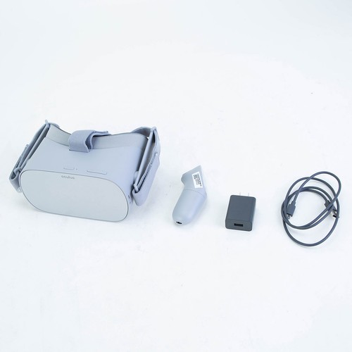Oculus standalone virtual - oculus, go