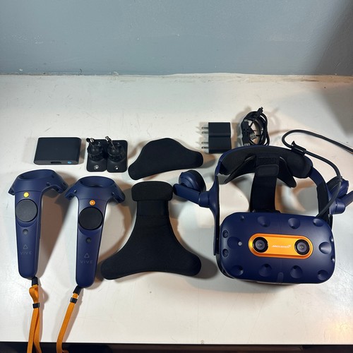 Htc vive pro mclaren - vive, edition