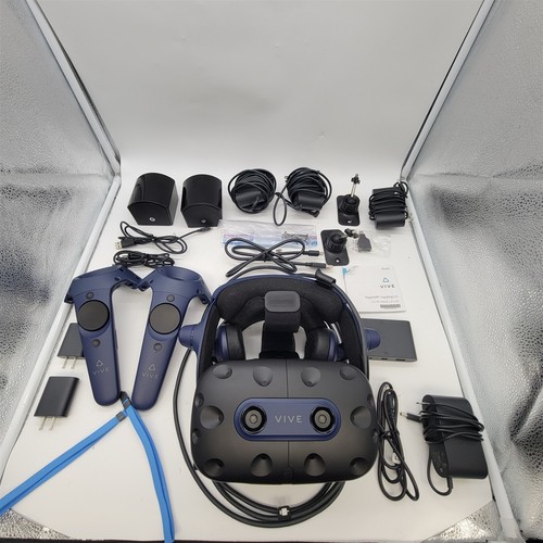 Htc vive pro virtual - htc,