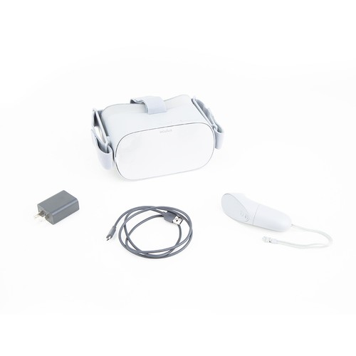 Oculus standalone virtual - oculus, go