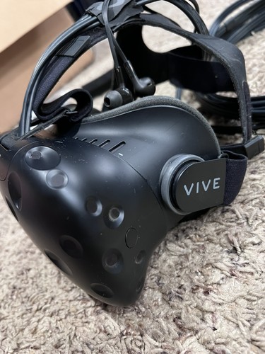 Htc vive virtual reality - vive,